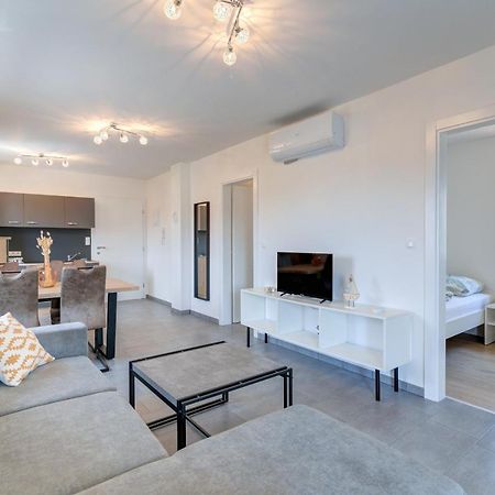 סנג' Damar Apartmani מראה חיצוני תמונה