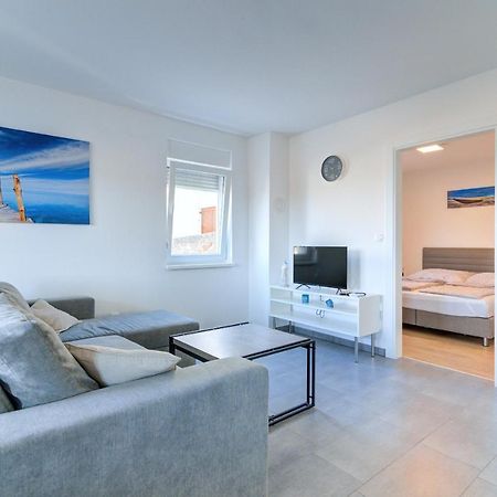 סנג' Damar Apartmani מראה חיצוני תמונה