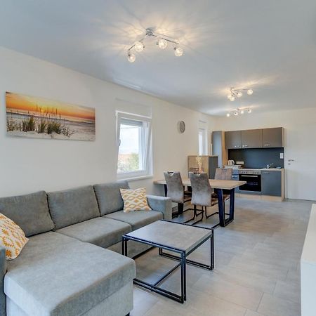 סנג' Damar Apartmani מראה חיצוני תמונה