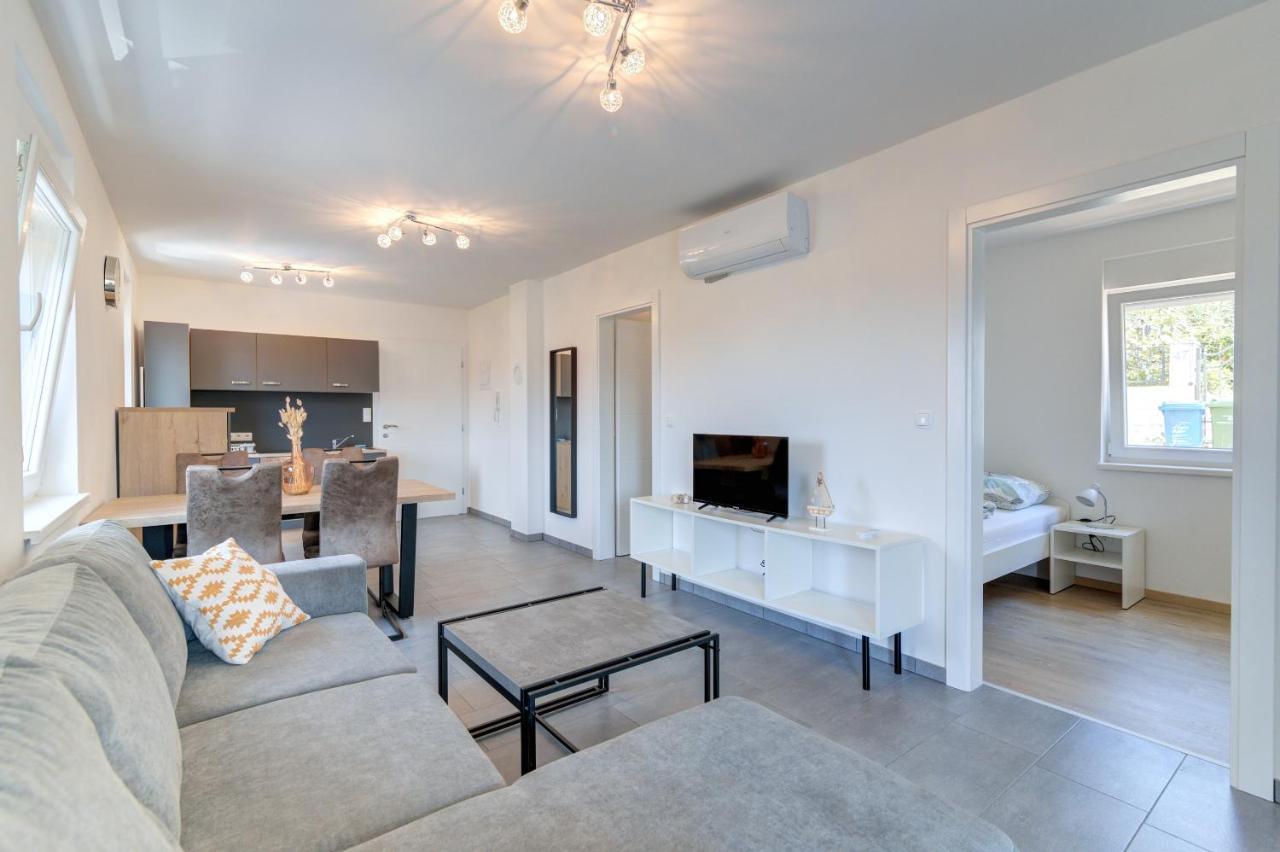 סנג' Damar Apartmani מראה חיצוני תמונה