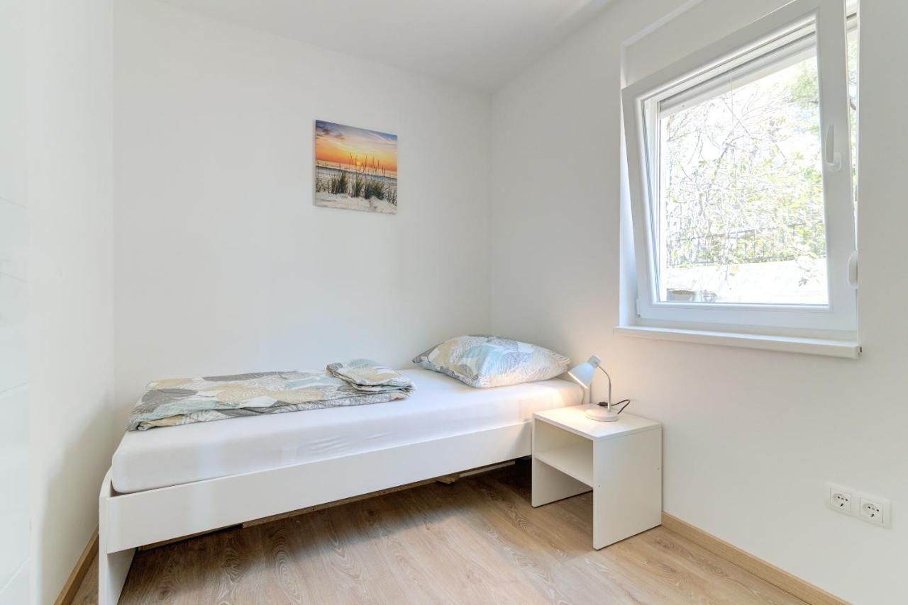 סנג' Damar Apartmani מראה חיצוני תמונה
