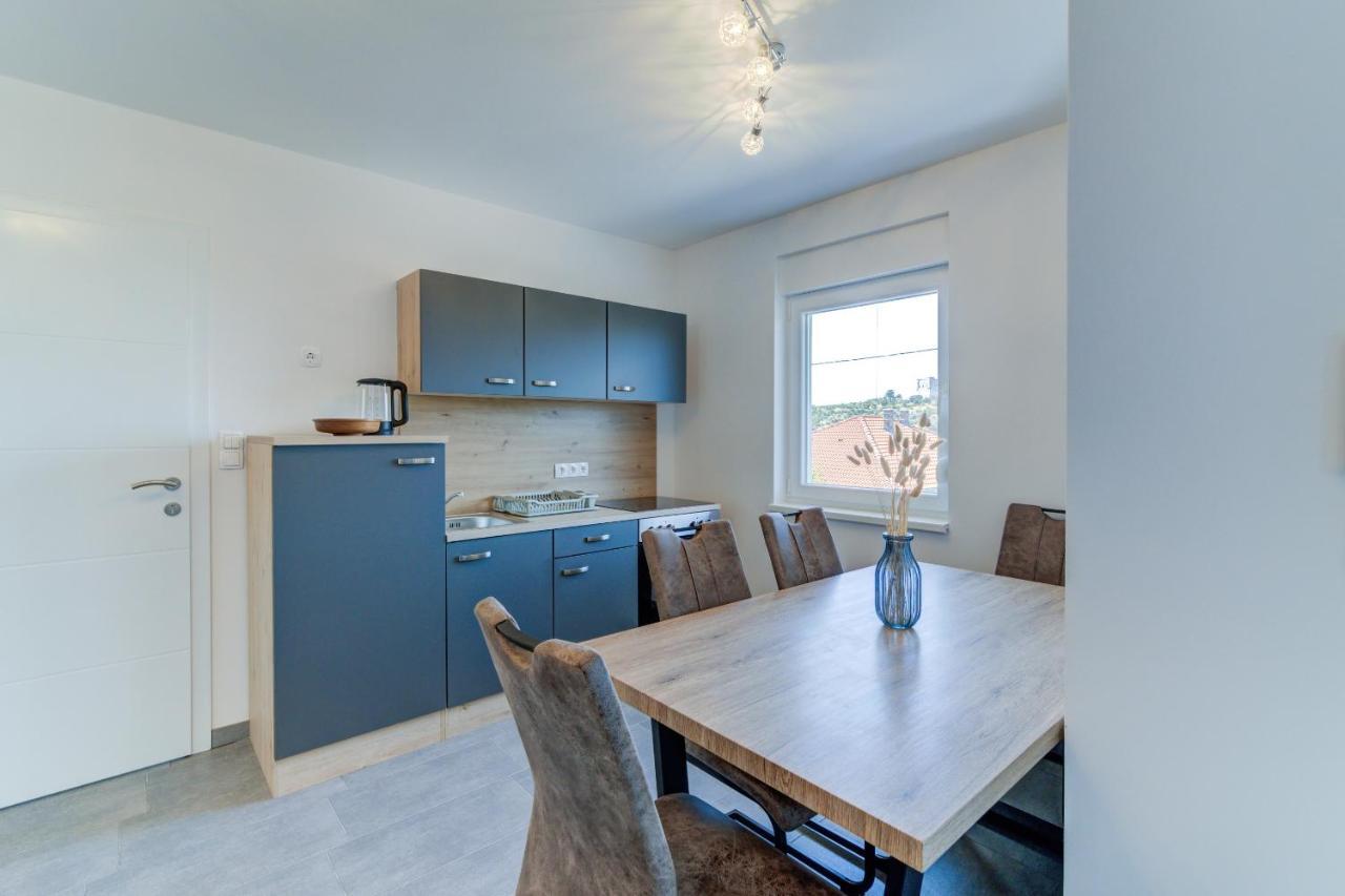 סנג' Damar Apartmani מראה חיצוני תמונה
