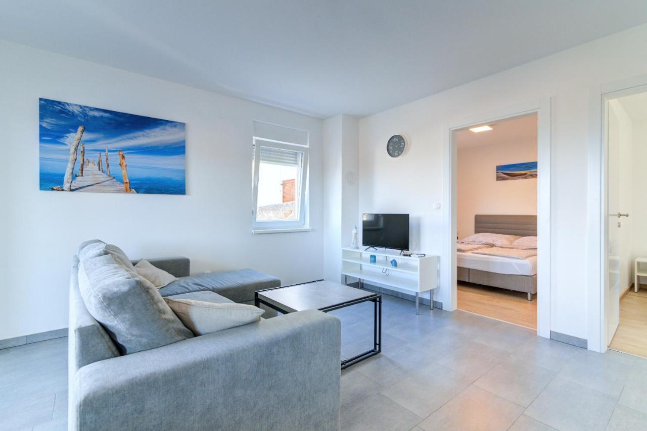 סנג' Damar Apartmani מראה חיצוני תמונה