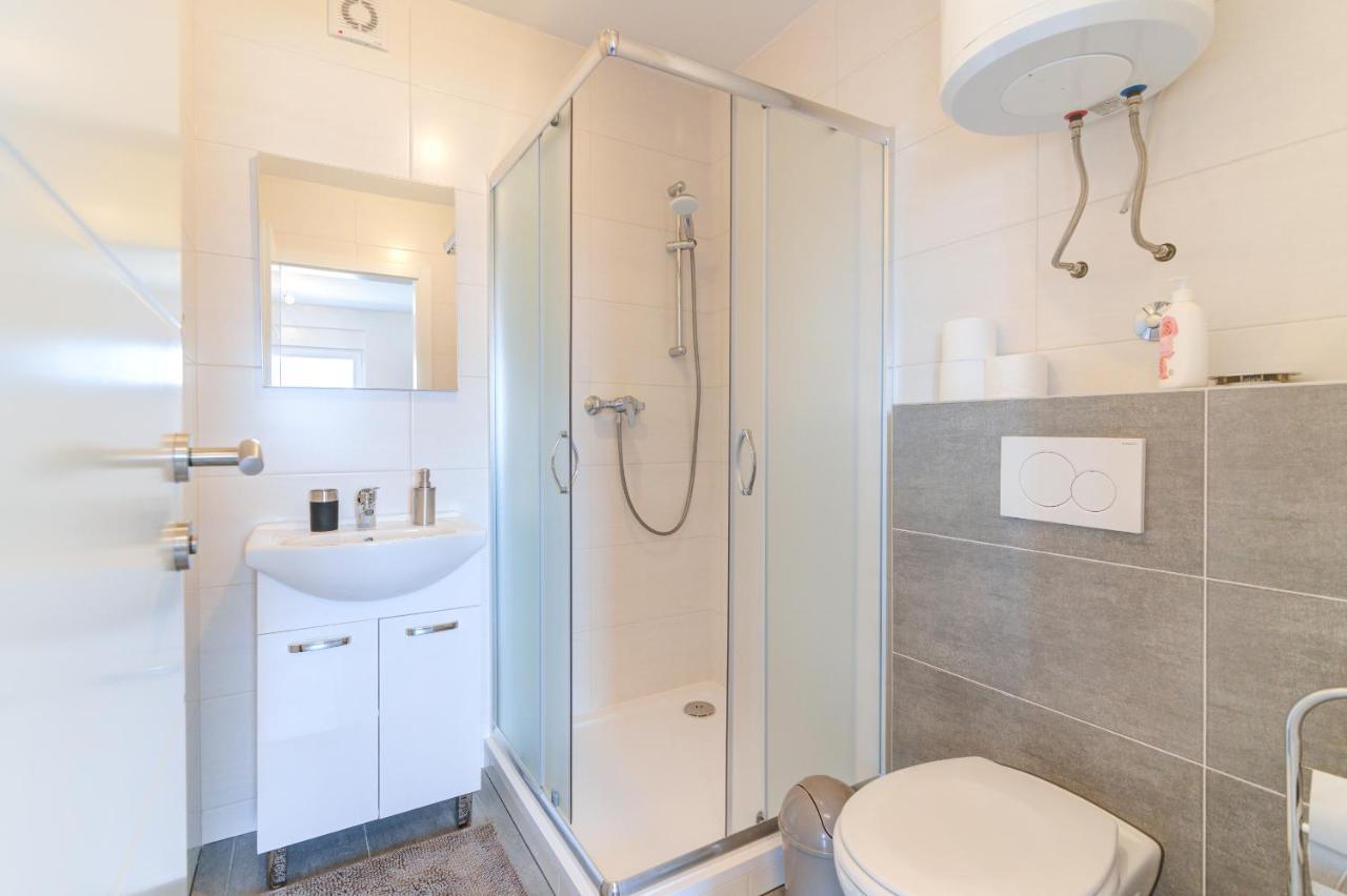 סנג' Damar Apartmani מראה חיצוני תמונה