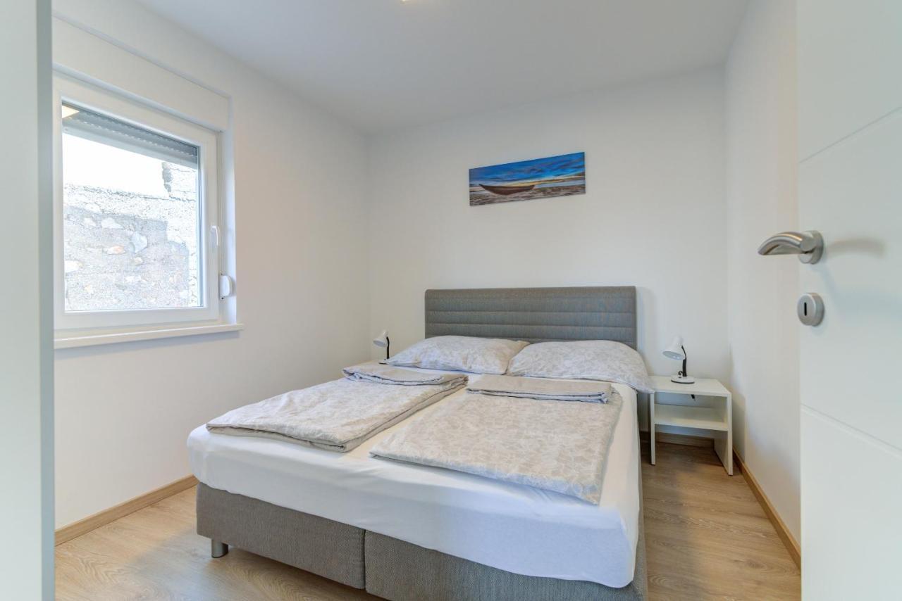 סנג' Damar Apartmani מראה חיצוני תמונה