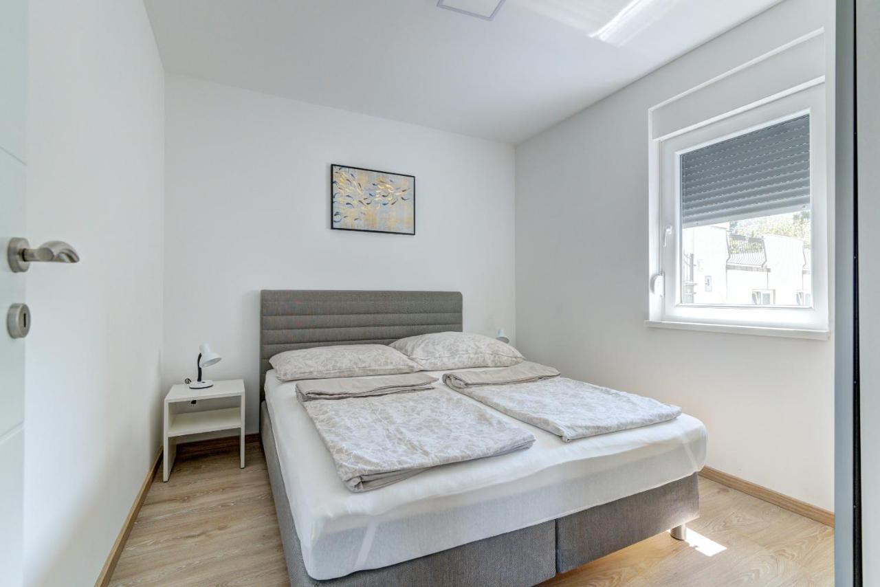 סנג' Damar Apartmani מראה חיצוני תמונה